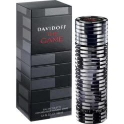 Davidoff The Game 100 Ml - Eau De Toilette - Herenparfum -Parfum Winkel 1200x1200 374