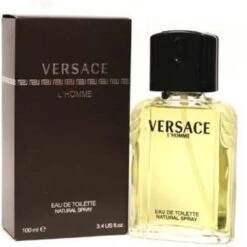 Versace L'Homme - 100ml - Eau De Toilette -Parfum Winkel 1200x1200 378