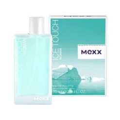 Mexx Ice Touch Woman Eau De Toilette - 30 Ml -Parfum Winkel 1200x1200 38