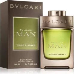 Bvlgari Man Wood Essence - 100 Ml - Eau De Parfum Spray - Herenparfum -Parfum Winkel 1200x1200 392