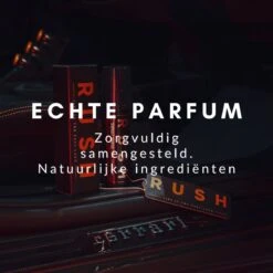 RUSH Autoparfum Sweet Sense - Auto Geurverfrisser - Parfum Voor Dames En Heren -Parfum Winkel 1200x1200 419