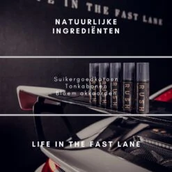 RUSH Autoparfum Sweet Sense - Auto Geurverfrisser - Parfum Voor Dames En Heren -Parfum Winkel 1200x1200 421