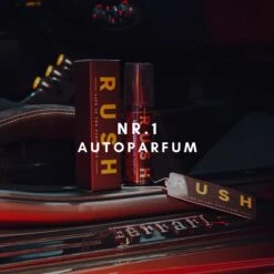 RUSH Autoparfum Sweet Sense - Auto Geurverfrisser - Parfum Voor Dames En Heren -Parfum Winkel 1200x1200 423