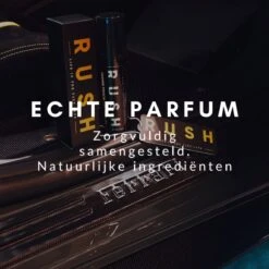 RUSH Autoparfum Jasmin Touch - Auto Geurverfrisser - Parfum Voor Dames En Heren -Parfum Winkel 1200x1200 433