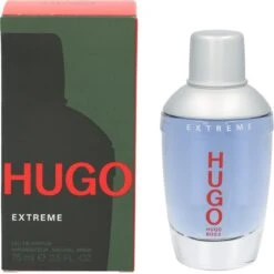 Hugo Boss Hugo Extreme - 75 Ml - Eau De Parfum Spray - Herenparfum 11 Hugo Boss Hugo Extreme - 75 Ml - Eau De Parfum Spray - Herenparfum -Parfum Winkel 1200x1200 46