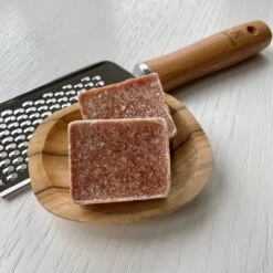 2 Amberblokjes - Geurblokjes - Incl - Schaaltje - Rasp - Organza Zakjes - Geschenkset Vrouwen -Parfum Winkel 1200x1200 468