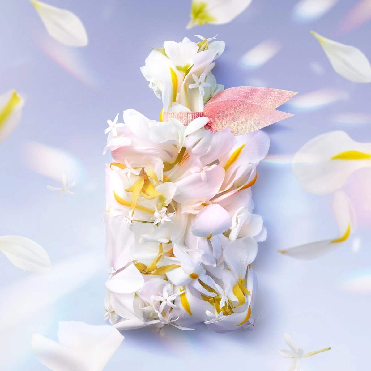 Lanc“me La Vie Est Belle Soleil Crista Eau De Parfum 50ml 8 Lanc“me La Vie Est Belle Soleil Crista Eau De Parfum 50ml - Afbeelding 6