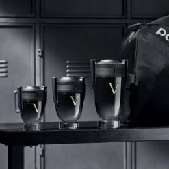 Paco Rabanne - Invictus Victory Eau De Parfum Extrˆme - 50 Ml -Parfum Winkel 1200x1200 81