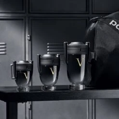 Paco Rabanne - Invictus Victory Eau De Parfum Extrˆme - 50 Ml -Parfum Winkel 1200x1200 86