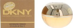 Donna Karan DKNY Golden Delicious 100 Ml - Eau De Parfum- Damesparfum -Parfum Winkel 1200x470