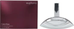 Calvin Klein Euphoria 100 Ml - Eau De Parfum - Damesparfum -Parfum Winkel 1200x480