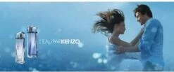 Kenzo L'Eau Kenzo Pour Femme 100 Ml - Eau De Toilette -Parfum Winkel 1200x501