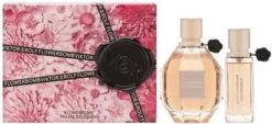 Set Viktor & Rolf Flowerbomb Eau De Parfum - 100 ML + 20 ML -Parfum Winkel 1200x548 1