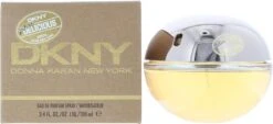 Donna Karan DKNY Golden Delicious 100 Ml - Eau De Parfum- Damesparfum -Parfum Winkel 1200x548