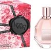 Set Viktor & Rolf Flowerbomb Eau De Parfum - 100 ML + 20 ML -Parfum Winkel 1200x556