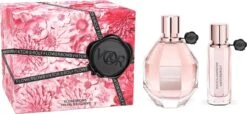 Set Viktor & Rolf Flowerbomb Eau De Parfum - 100 ML + 20 ML
