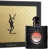 Yves Saint Laurent Black Opium Gift Set Eau De Parfum (edp) 50 Ml, Body Lotion 50 Ml + Miniaturka Eau De Parfum (edp) 7,5 Ml -Parfum Winkel 1200x565 1