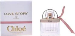 Chloé Chloe Love Story - 50ml - Eau De Toilette -Parfum Winkel 1200x578
