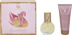 Gloria Vanderbilt Gloria Vanderbilt Giftset 130 Ml 11 Gloria Vanderbilt Gloria Vanderbilt Giftset 130 Ml -Parfum Winkel 1200x582