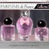 Charrier France Fashion Geschenkset - 5 Miniaturen - Geurengeschenkset -Parfum Winkel 1200x596 1