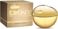 Donna Karan DKNY Golden Delicious 100 Ml - Eau De Parfum- Damesparfum -Parfum Winkel 1200x607