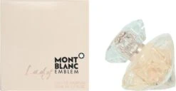 Mont Blanc Lady Emblem - 50 Ml - Eau De Parfum Spray - Damesparfum -Parfum Winkel 1200x620