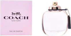 Coach Coach - 90 Ml - Eau De Parfum Spray - Damesparfum -Parfum Winkel 1200x622