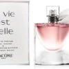 Lancôme La Vie Est Belle Geschenkset - Eau De Parfum + Bodylotion 2 Lancôme La Vie Est Belle Geschenkset - Eau De Parfum + Bodylotion -Parfum Winkel 1200x624