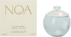 Cacharel Noa 100 Ml - Eau De Toilette - Damesparfum -Parfum Winkel 1200x627