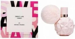 Ariana Grande Sweet Like Candy 100 Ml - Eau De Parfum - Damesparfum 24 Ariana Grande Sweet Like Candy 100 Ml - Eau De Parfum - Damesparfum -Parfum Winkel 1200x631