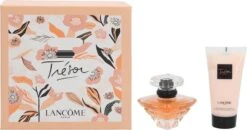 Lancôme Trésor Geschenkset - Eau De Parfum + Bodylotion 6 Lancôme Trésor Geschenkset - Eau De Parfum + Bodylotion -Parfum Winkel 1200x633