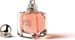 Armani - Eau De Parfum - In Love With You - 100 Ml 29 Armani - Eau De Parfum - In Love With You - 100 Ml -Parfum Winkel 1200x639