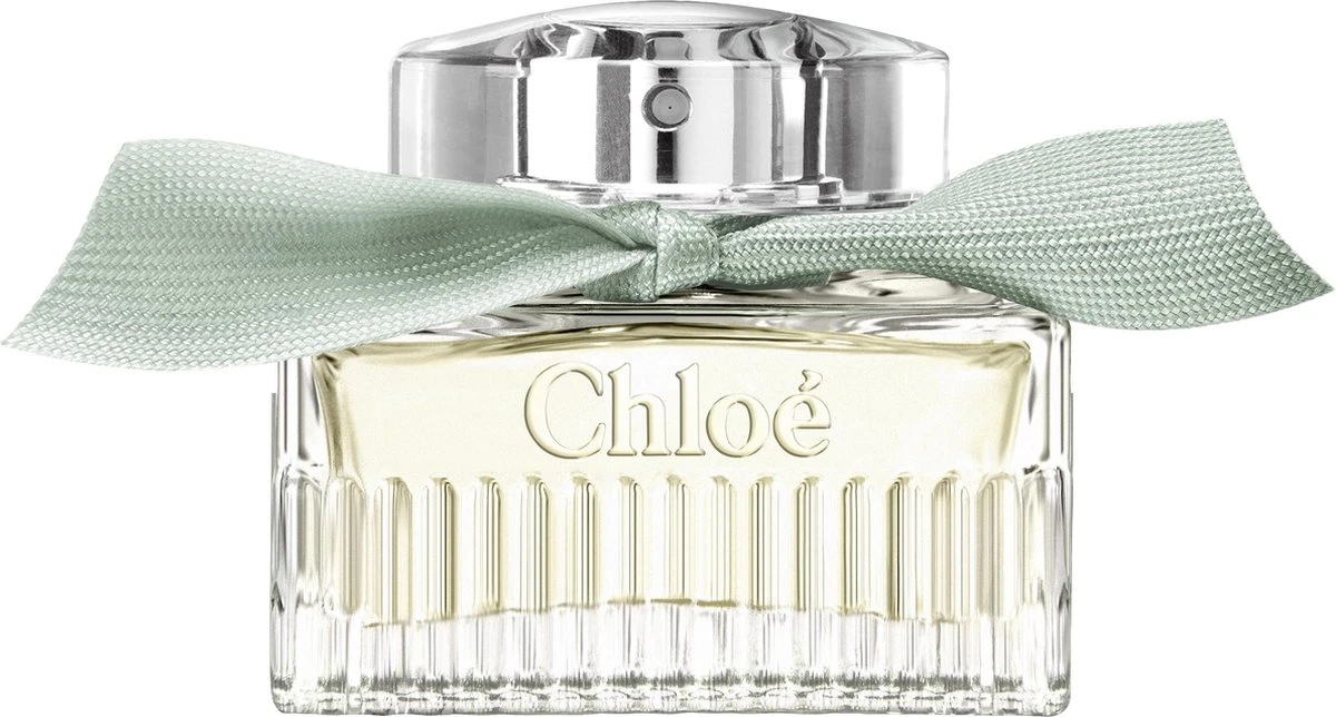 Chloé Chloé Naturelle Eau De Parfum - 30 Ml 3 Chloé Chloé Naturelle Eau De Parfum - 30 Ml