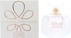 Lalique Rêve D'Infini - 100 Ml - Eau De Parfum Spray - Damesparfum -Parfum Winkel 1200x648