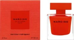 Narciso Rodriguez Narciso Rouge 90 Ml - Eau De Parfum - Damesparfum -Parfum Winkel 1200x649