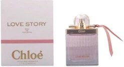 Chloé Chloe Love Story - 50ml - Eau De Toilette