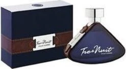 Armaf Tres Nuit Pour Homme - 100 Ml - Eau De Parfum Spray - Herenparfum -Parfum Winkel 1200x659 1