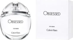 Calvin Klein Obsessed 50 Ml - Eau De Parfum - Damesparfum 19 Calvin Klein Obsessed 50 Ml - Eau De Parfum - Damesparfum -Parfum Winkel 1200x661