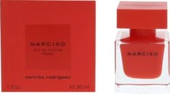 Narciso Rodriguez Narciso Rouge 30 Ml - Eau De Parfum - Damesparfum -Parfum Winkel 1200x665