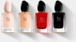 Giorgio Armani Sì Intense 100 Ml - Eau De Parfum - Damesparfum 37 Giorgio Armani Sì Intense 100 Ml - Eau De Parfum - Damesparfum -Parfum Winkel 1200x669