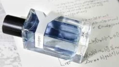 Yves Saint Laurent "Y" Eau De Toilette 200 Ml - Herenparfum -Parfum Winkel 1200x674 1