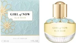 Damesparfum Elie Saab Girl Of Now EDP (30 Ml) -Parfum Winkel 1200x675