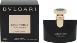 Bvlgari - Splendida Jasmin Noir - Eau De Parfum - 100ML -Parfum Winkel 1200x677 1