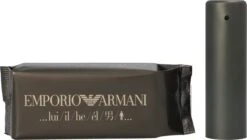 Giorgio Armani Emporio He 50 Ml - Eau De Toilette - Herenparfum -Parfum Winkel 1200x678