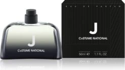 CoSTUME NATIONAL SCENTS "J" - Eau De Parfum - 50 Ml - Damesparfum -Parfum Winkel 1200x680