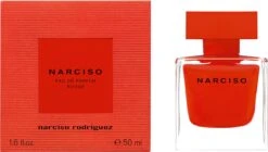 Narciso Rodriguez Narciso Rouge 50 Ml - Eau De Parfum - Damesparfum -Parfum Winkel 1200x681