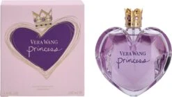 Vera Wang Princess - 100 Ml - Eau De Toilette -Parfum Winkel 1200x682