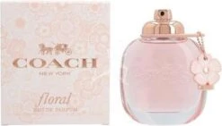 Coach - Coach Floral - Eau De Parfum - 90ML -Parfum Winkel 1200x687