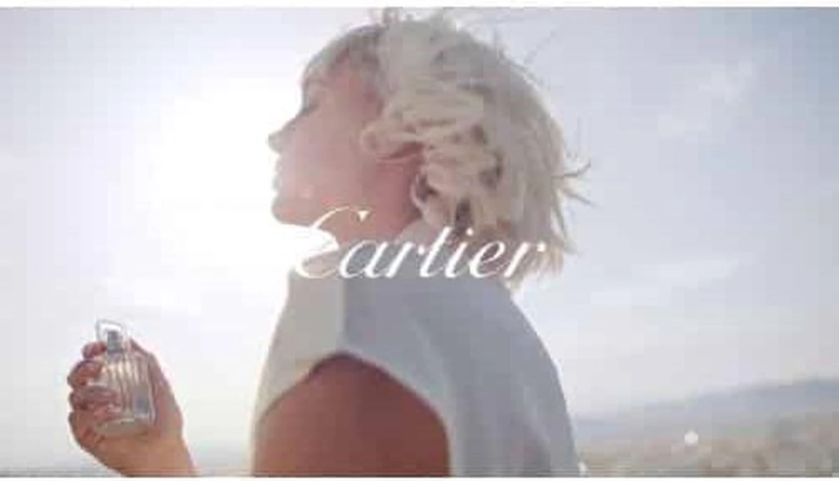 Cartier Carat De Cartier - 30 Ml - Eau De Parfum Spray - Damesparfum 8 Cartier Carat De Cartier - 30 Ml - Eau De Parfum Spray - Damesparfum - Afbeelding 6