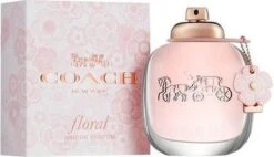 Coach - Coach Floral - Eau De Parfum - 90ML -Parfum Winkel 1200x688